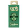 Earth Rated Poop Bags - Value Pack  SAVE $2